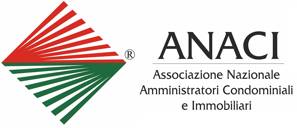 Pierro Amministrazioni Logo Anaci